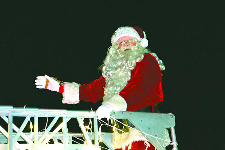 Parade Delights Purple City